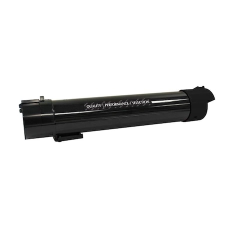 Clover Imaging Group Remanufactured High Yield Black Toner Cartridge for Dell 5130 201325